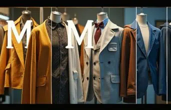 découvrez notre guide complet des vêtements commençant par la lettre m, pour enrichir votre garde-robe avec style et originalité.
