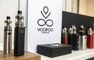 Voopoo France, marque de matériel de vape : Comment bien choisir son kit Voopoo France