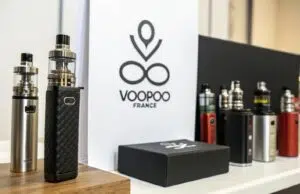 Voopoo France, marque de matériel de vape : Comment bien choisir son kit Voopoo France