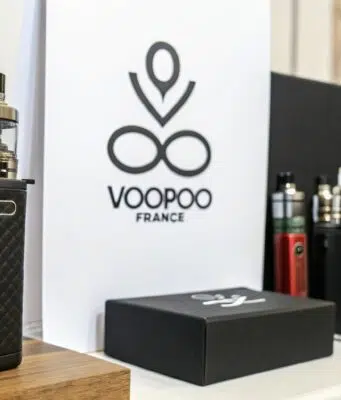 Voopoo France