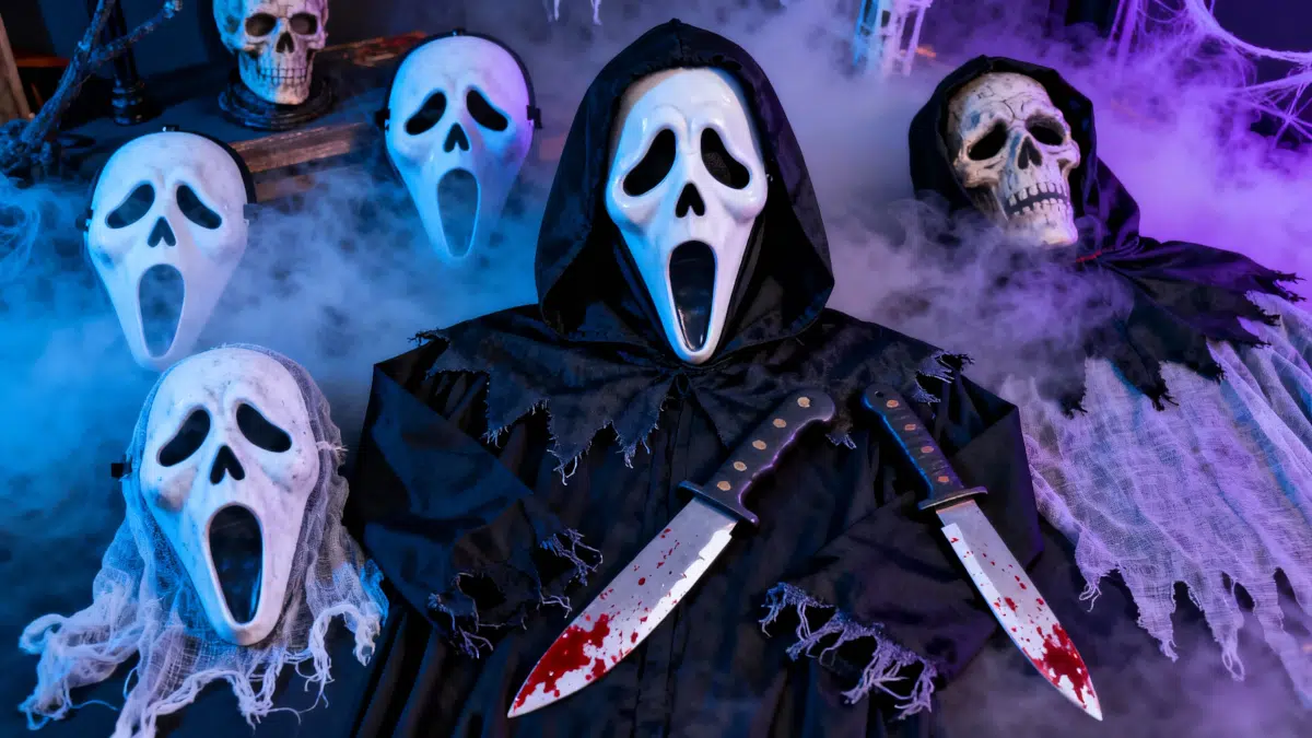 accessoires déguisements