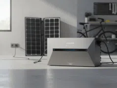 batterie Anker Solix 2