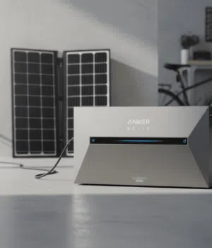 batterie Anker Solix 2