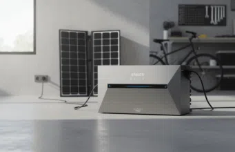 batterie Anker Solix 2