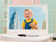 calendrier personnalisé