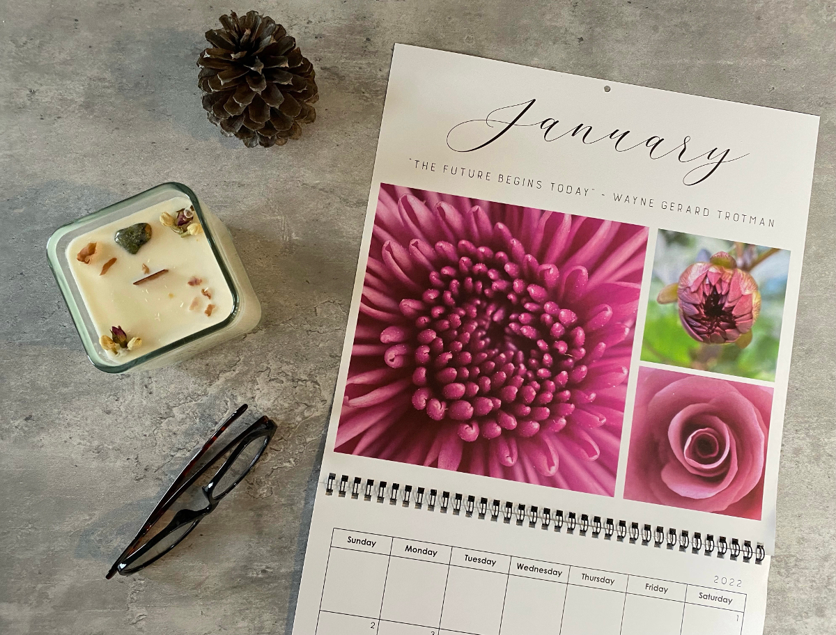 créer calendrier personnalisé