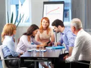 entreprises européennes