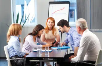 entreprises européennes