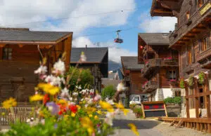 Comment combiner efficacement un séminaire professionnel et une escapade bien-être en Valais ? escapade bien-être