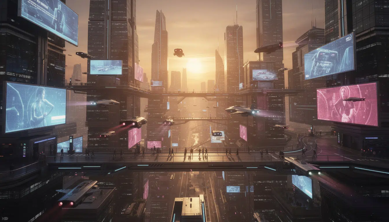 découvrez les séries tv incontournables de 2025 à ne surtout pas manquer cette année. nos coups de cœur et recommandations pour des heures de binge-watching garantis !