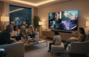 découvrez les séries tv incontournables de 2025 à ne surtout pas manquer cette année, avec des nouveautés captivantes et des retours très attendus.