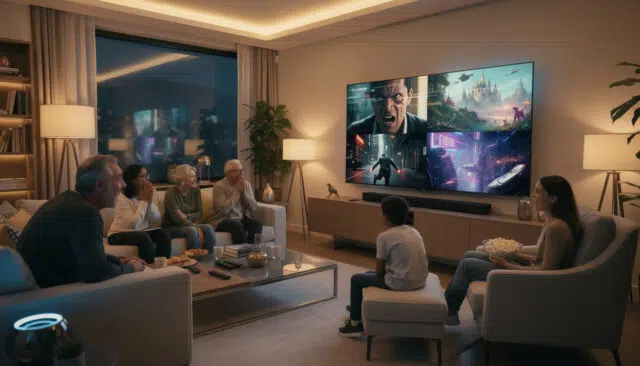 découvrez les séries tv incontournables de 2025 à ne surtout pas manquer cette année, avec des nouveautés captivantes et des retours très attendus.