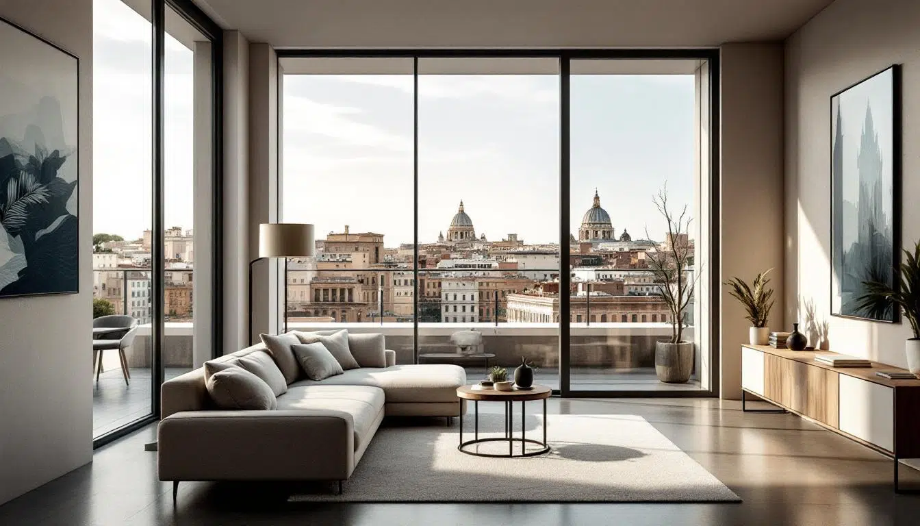 découvrez les 5 meilleurs sites de locations de vacances à rome (lazio) pour un séjour inoubliable alliant confort, authenticité et découvertes culturelles.