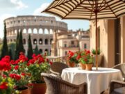 découvrez les 5 meilleurs sites de locations de vacances à rome (lazio) pour profiter d'un séjour inoubliable alliant confort, charme et authenticité au cœur de la capitale italienne.