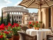 5 Meilleurs sites de locations de vacances pour Rome (Lazio) pour un séjour inoubliable découvrez les 5 meilleurs sites de locations de vacances à rome (lazio) pour profiter d'un séjour inoubliable alliant confort, charme et authenticité au cœur de la capitale italienne.