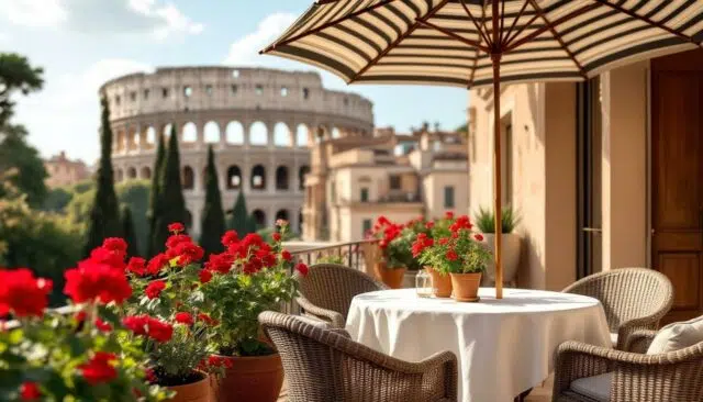 découvrez les 5 meilleurs sites de locations de vacances à rome (lazio) pour profiter d'un séjour inoubliable alliant confort, charme et authenticité au cœur de la capitale italienne.