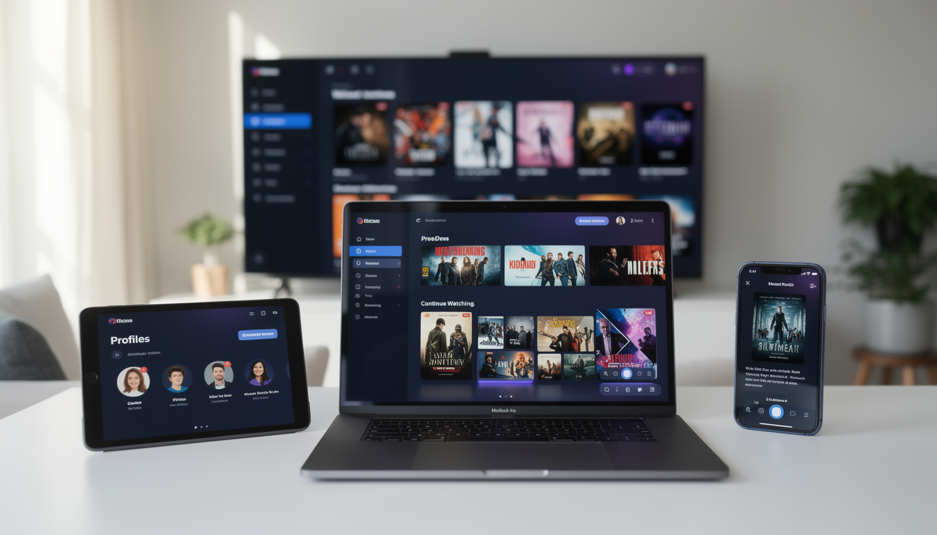 découvrez le coût de l'abonnement apple tv+ pour accéder à toutes leurs séries exclusives. comparez les offres et choisissez la formule qui vous convient.