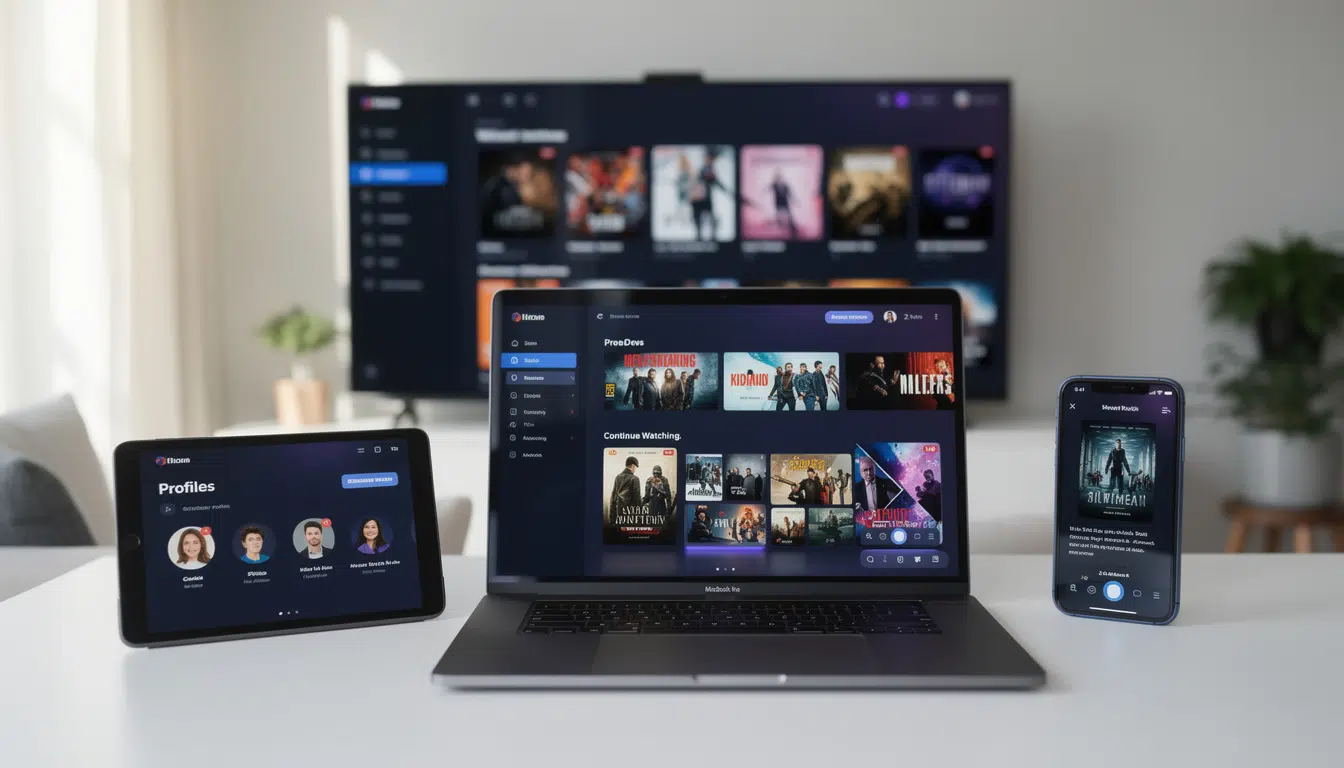 découvrez le coût de l'abonnement apple tv+ pour accéder à toutes leurs séries exclusives. comparez les offres et choisissez la formule qui vous convient.