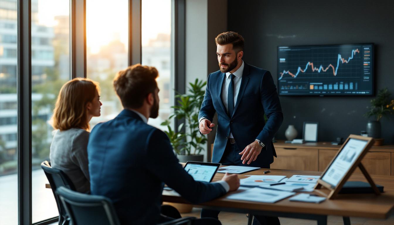 découvrez nos conseils d'experts pour réussir votre investissement à long terme grâce à une assurance vie adaptée. optimisez votre épargne et préparez l'avenir en toute sérénité.