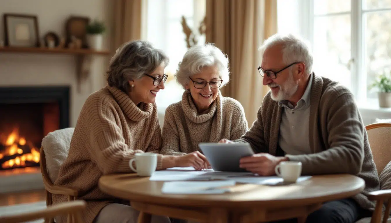 découvrez nos astuces pratiques pour bien choisir une résidence senior adaptée à vos besoins et assurer un cadre de vie confortable et sécurisé.