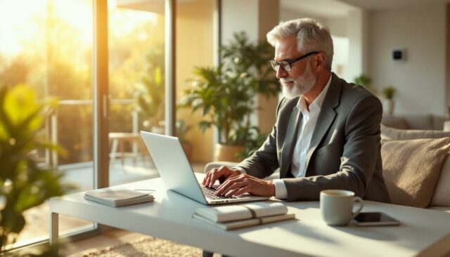 découvrez des astuces pratiques pour choisir la résidence senior idéale adaptée à vos besoins et assurer confort et bien-être au quotidien.