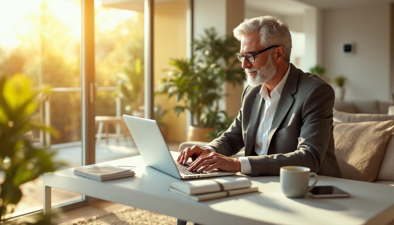 découvrez des astuces pratiques pour choisir la résidence senior idéale adaptée à vos besoins et assurer confort et bien-être au quotidien.