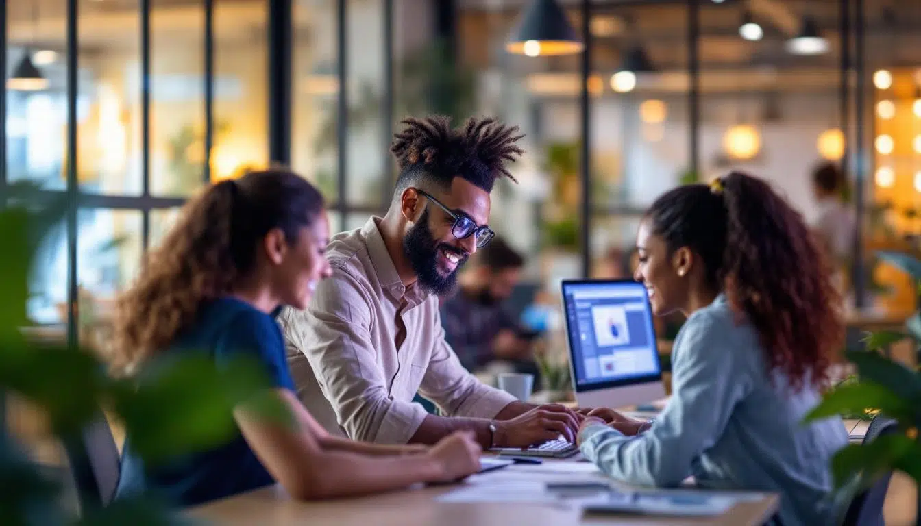 découvrez les avantages de collaborer avec les meilleures agences web à reims pour booster la visibilité et la performance de votre entreprise en ligne.