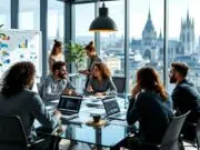 Avantages de collaborer avec la liste des meilleures agences web à Reims pour votre entreprise découvrez les avantages de collaborer avec les meilleures agences web à reims pour booster la visibilité et la croissance de votre entreprise grâce à des stratégies digitales efficaces.