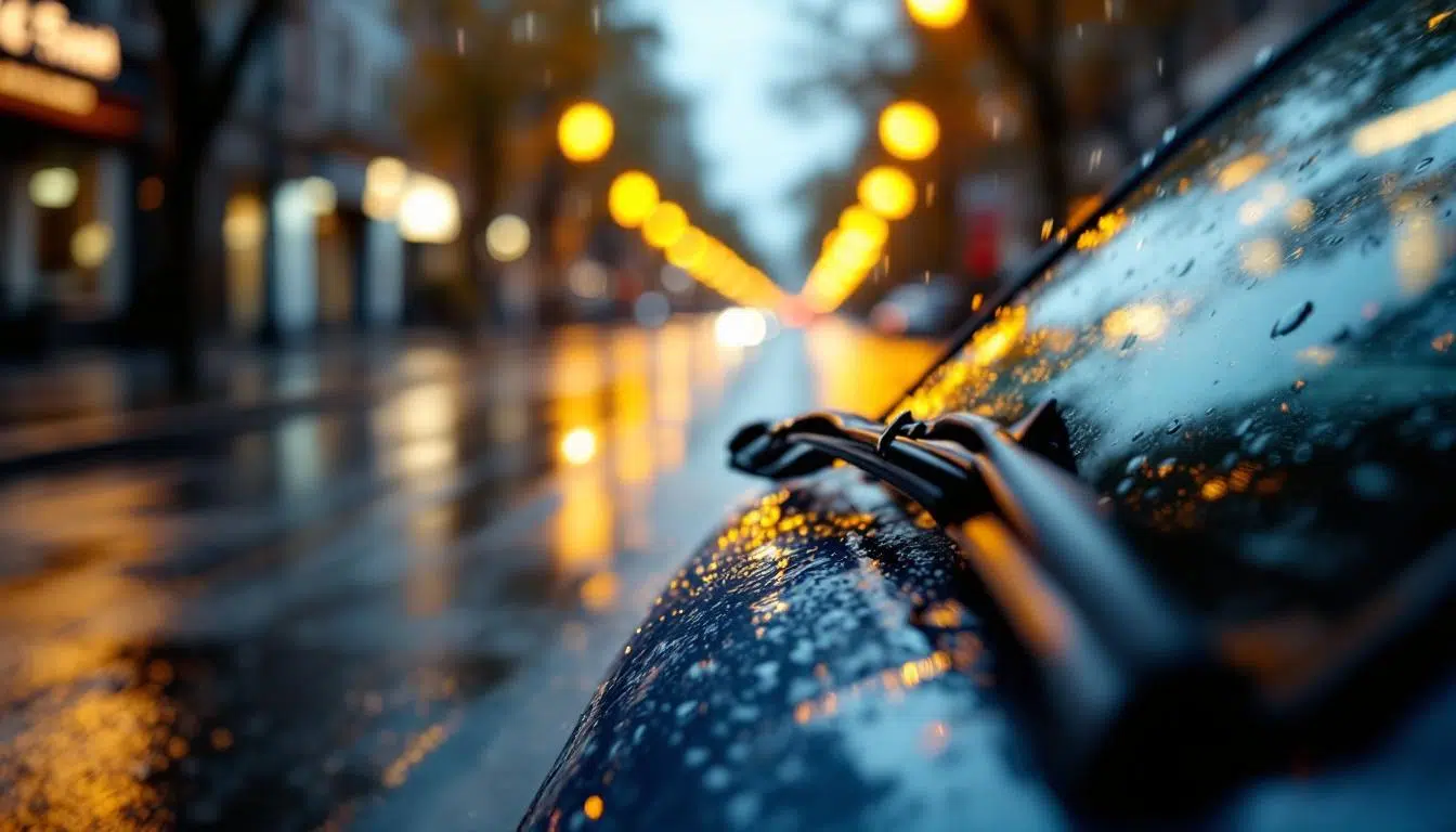 découvrez les erreurs courantes à éviter lors du choix et de l'installation des balais essuie-glace pour votre peugeot 208 ii afin d'assurer une visibilité optimale et votre sécurité.