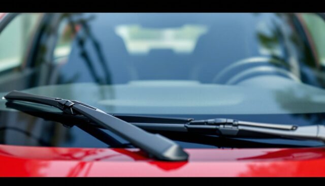 découvrez les erreurs à éviter lors du choix et de l'installation des balais essuie-glace pour votre peugeot 208 ii afin d'assurer une visibilité optimale et une sécurité maximale.