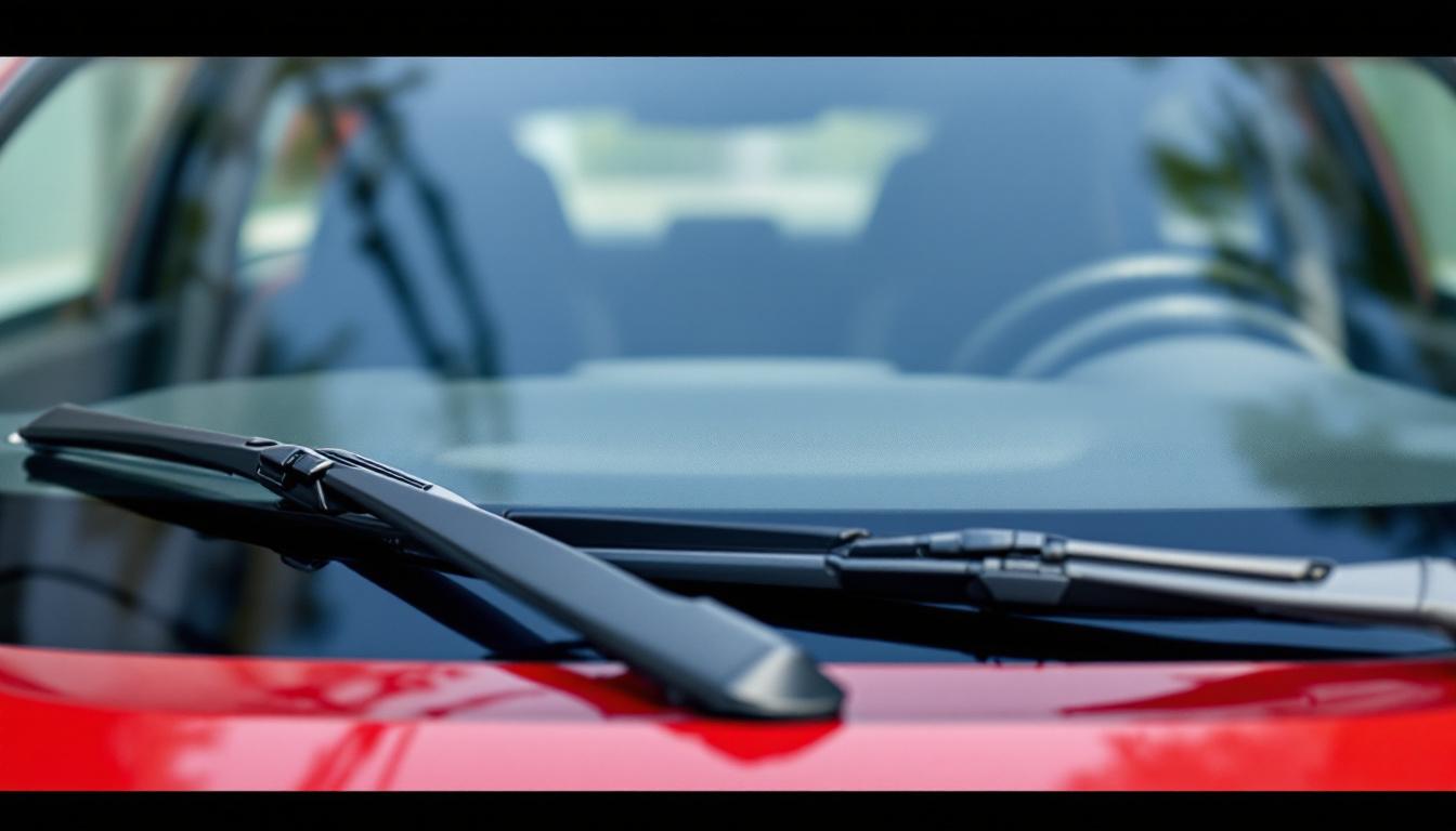 découvrez les erreurs à éviter lors du choix et de l'installation des balais essuie-glace pour votre peugeot 208 ii afin d'assurer une visibilité optimale et une sécurité maximale.