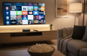 découvrez le guide ultime des meilleures box android tv spécialement sélectionnées pour les sériephiles. profitez d'une expérience optimale pour regarder toutes vos séries préférées en streaming avec qualité et performance.