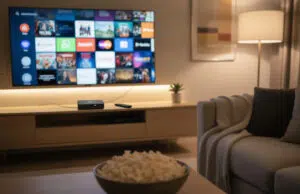découvrez le guide ultime des meilleures box android tv spécialement sélectionnées pour les sériephiles. profitez d'une expérience optimale pour regarder toutes vos séries préférées en streaming avec qualité et performance.