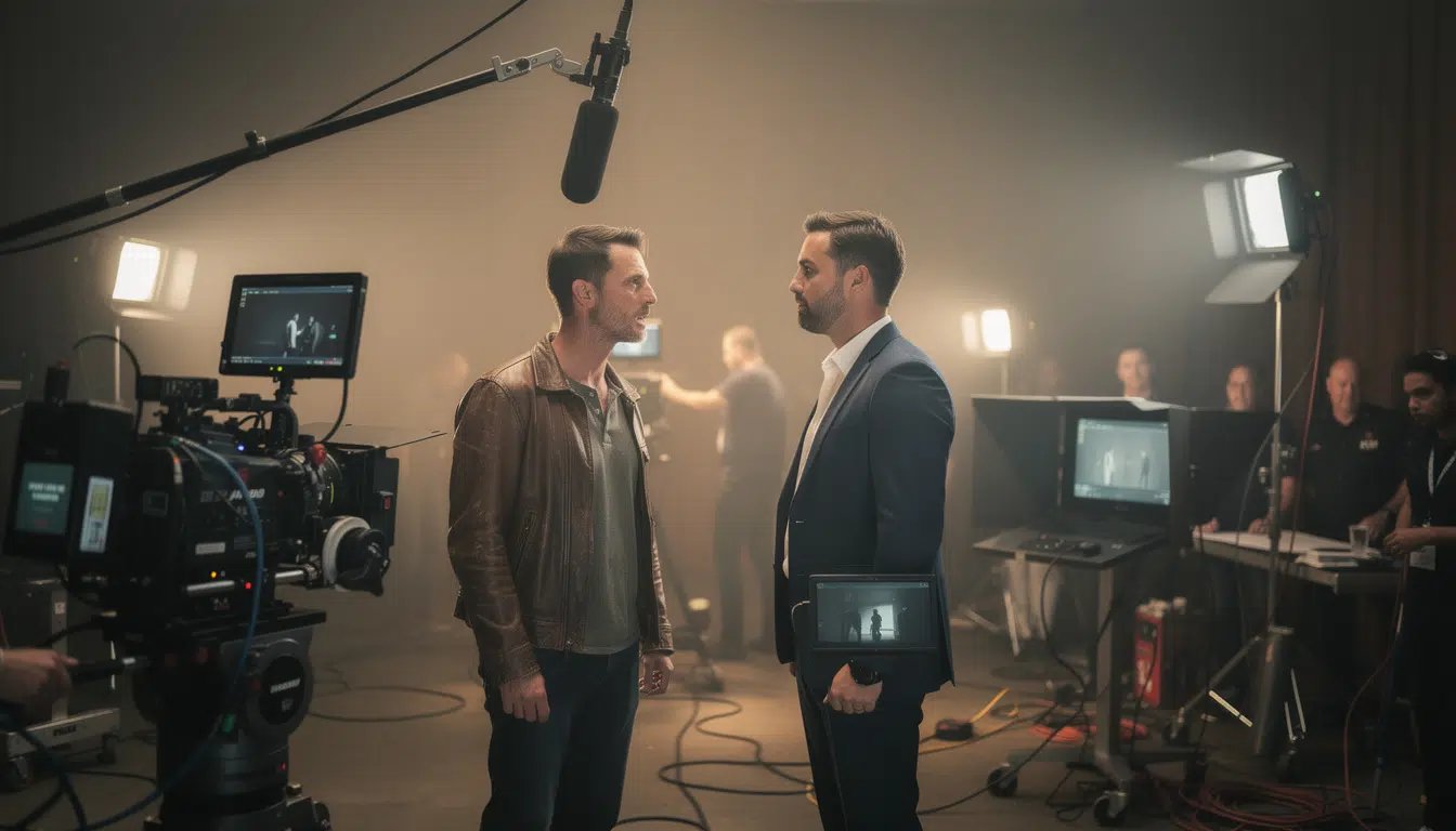 découvrez les nouvelles séries tv originales de canal+, une sélection exclusive de créations innovantes et captivantes à ne pas manquer.