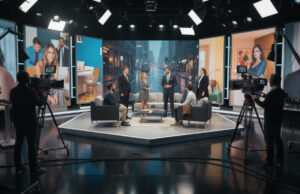 découvrez les nouvelles séries tv originales de canal+, des créations inédites à ne pas manquer pour les passionnés de fiction française.