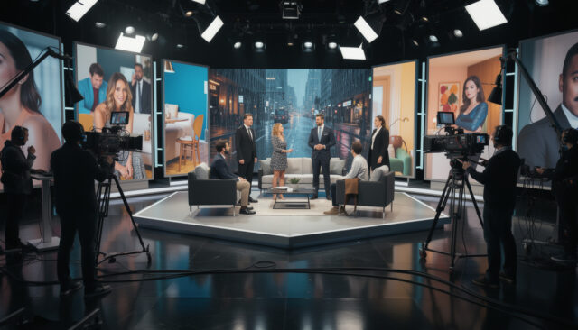 Canal+ dévoile ses nouvelles créations de séries TV originales découvrez les nouvelles séries tv originales de canal+, des créations inédites à ne pas manquer pour les passionnés de fiction française.