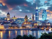 découvrez la liste complète des capitales commençant par la lettre l. explorez ces villes incontournables à travers le monde et enrichissez vos connaissances géographiques.