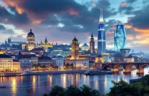 découvrez la liste complète des capitales commençant par la lettre l. explorez ces villes incontournables à travers le monde et enrichissez vos connaissances géographiques.