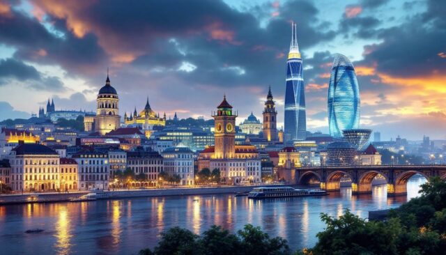 découvrez la liste complète des capitales commençant par la lettre l. explorez ces villes incontournables à travers le monde et enrichissez vos connaissances géographiques.