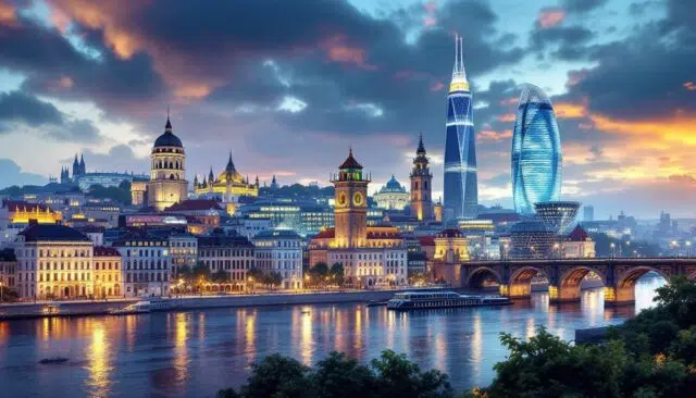 découvrez la liste complète des capitales commençant par la lettre l. explorez ces villes incontournables à travers le monde et enrichissez vos connaissances géographiques.