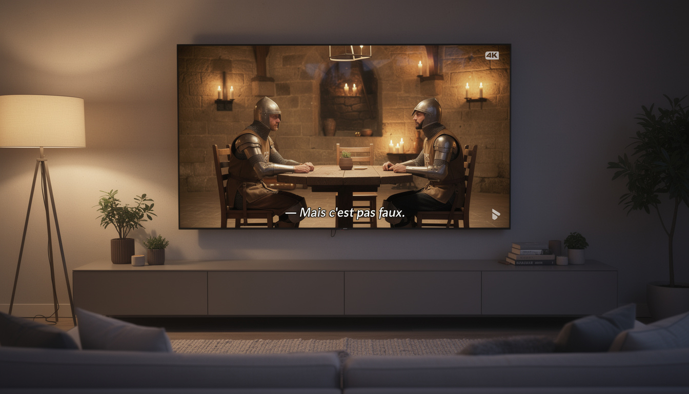 découvrez ce soir sur canalsat les séries incontournables à ne pas manquer. suivez notre guide pour ne rien rater des meilleurs épisodes et nouveautés.