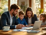 découvrez nos conseils pour choisir les meilleures assurances habitation adaptées à votre famille et protégez votre maison efficacement.