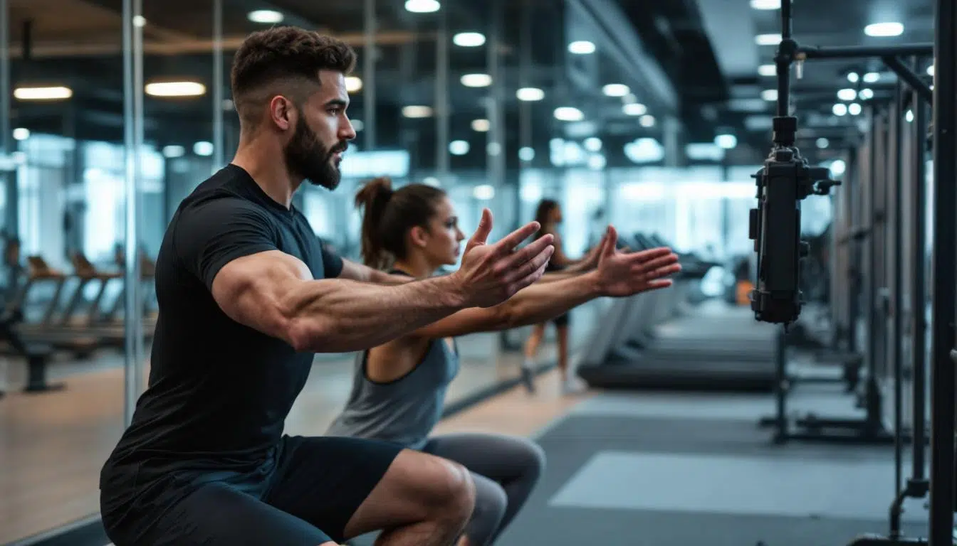 découvrez un coach sportif à genève, votre partenaire essentiel pour atteindre une santé durable grâce à un accompagnement personnalisé et des conseils professionnels.