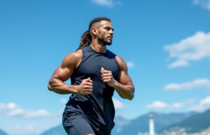 Coach sportif à Genève : Un partenaire indispensable pour une santé durable découvrez comment un coach sportif à genève peut vous accompagner pour atteindre vos objectifs de santé et de bien-être durable grâce à un suivi personnalisé.