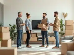 Comment choisir parmi les meilleures entreprises de débarras de maison sur Lille ? découvrez comment sélectionner les meilleures entreprises de débarras de maison à lille grâce à nos conseils pratiques et astuces pour un service fiable et efficace.