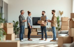 découvrez comment sélectionner les meilleures entreprises de débarras de maison à lille grâce à nos conseils pratiques et astuces pour un service fiable et efficace.