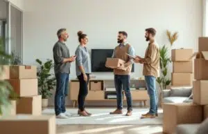 découvrez comment sélectionner les meilleures entreprises de débarras de maison à lille grâce à nos conseils pratiques et astuces pour un service fiable et efficace.