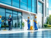 Comment choisir parmi les meilleures entreprises de nettoyage de bâtiments découvrez comment sélectionner les meilleures entreprises de nettoyage de bâtiments grâce à nos conseils pratiques et critères essentiels pour un service de qualité.