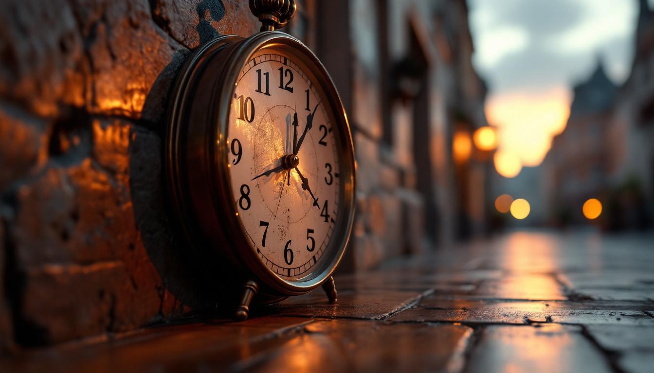 découvrez comment dire 13h en espagnol et maîtrisez l'heure avec nos conseils simples et pratiques. apprenez à exprimer le temps en espagnol facilement.