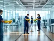 Comment les meilleures entreprises de nettoyage de bureaux assurent une propreté irréprochable ? découvrez comment les meilleures entreprises de nettoyage de bureaux garantissent une propreté impeccable grâce à des méthodes efficaces, des équipes qualifiées et des équipements adaptés.